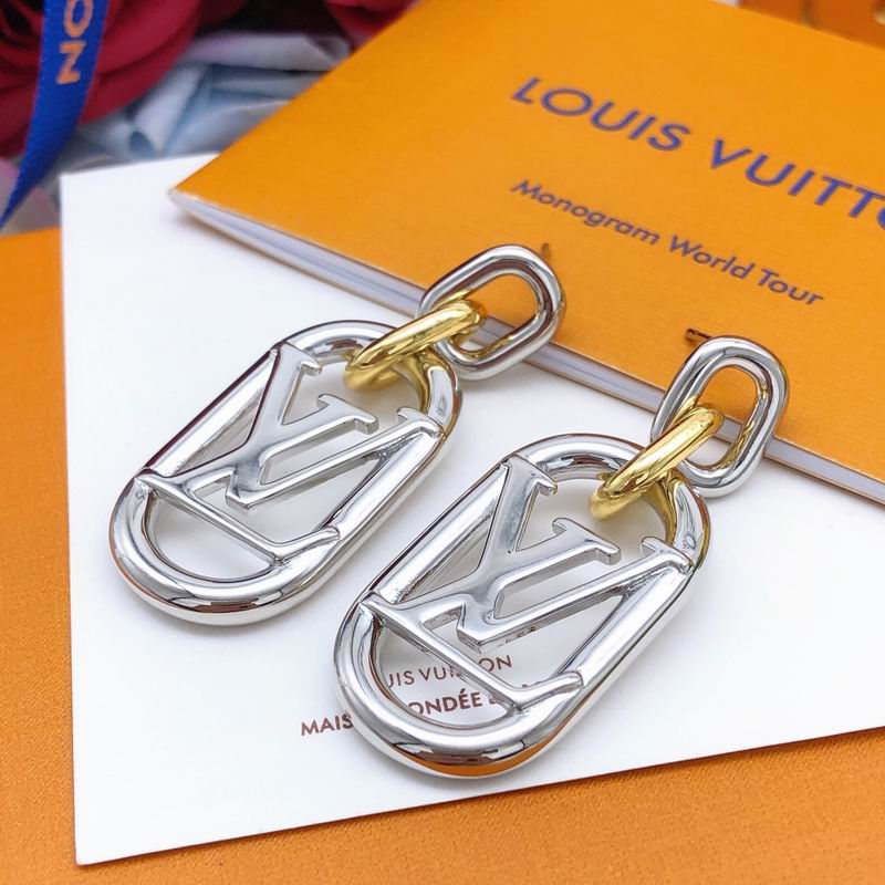 LV Earring 03lyr215 (6)